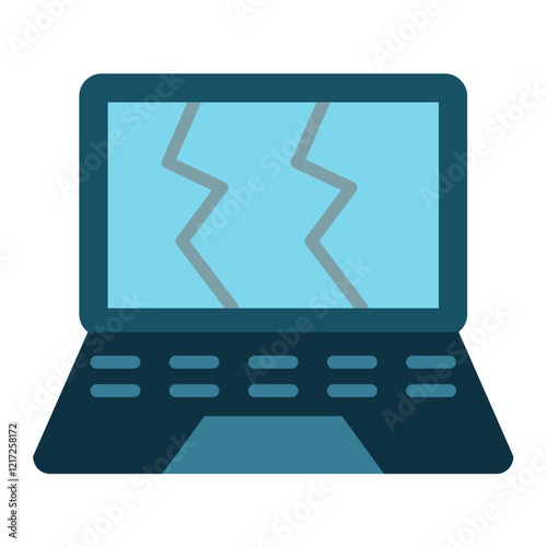 EWaste Icon Style