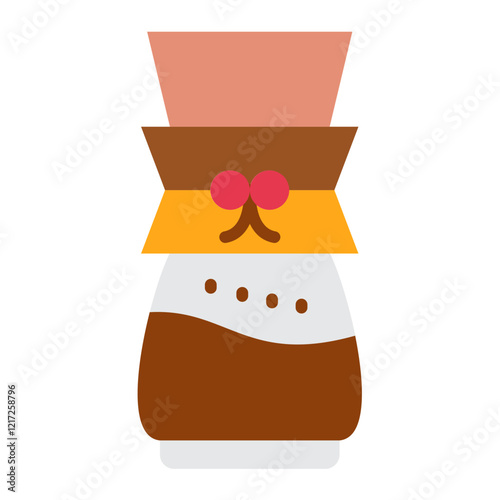 Chemex Icon Style