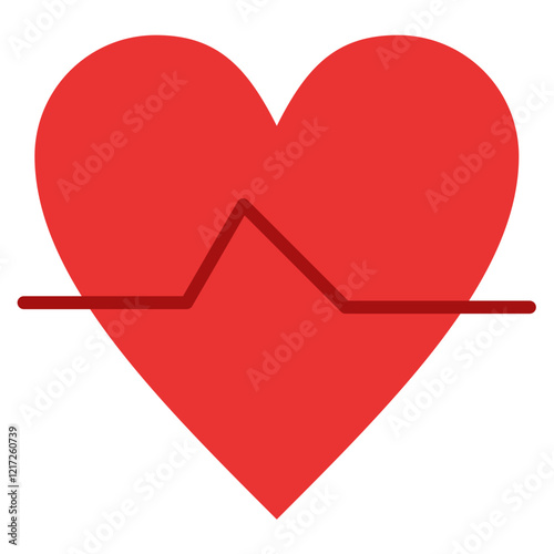 Heart Icon Style