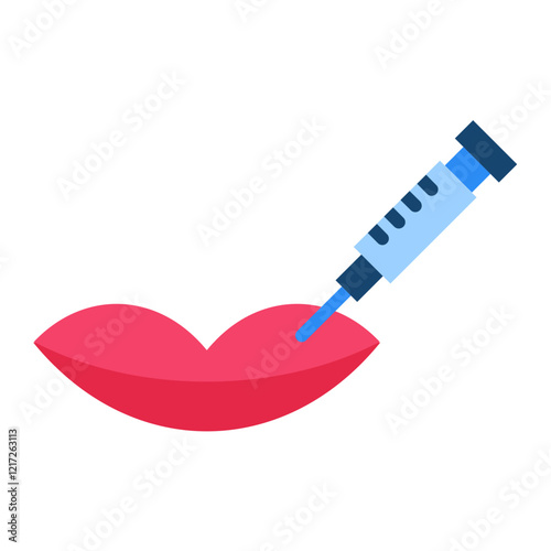 Botox Icon Style