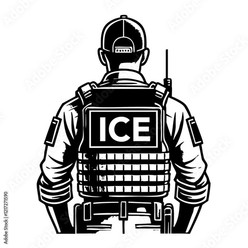 Ice Agent
