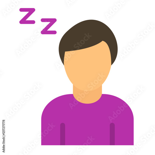Lazy Icon Style