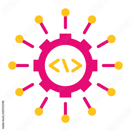 Framework Icon Style