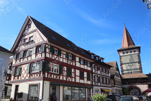 Gegenbach
