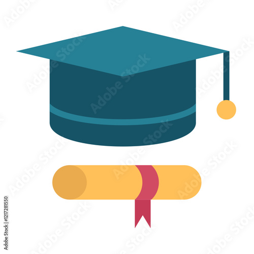 Graduate Icon Style
