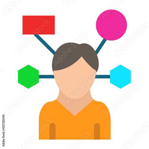 Multi Tasking Icon Style