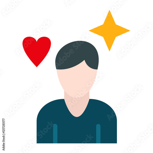 Delusion Icon Style