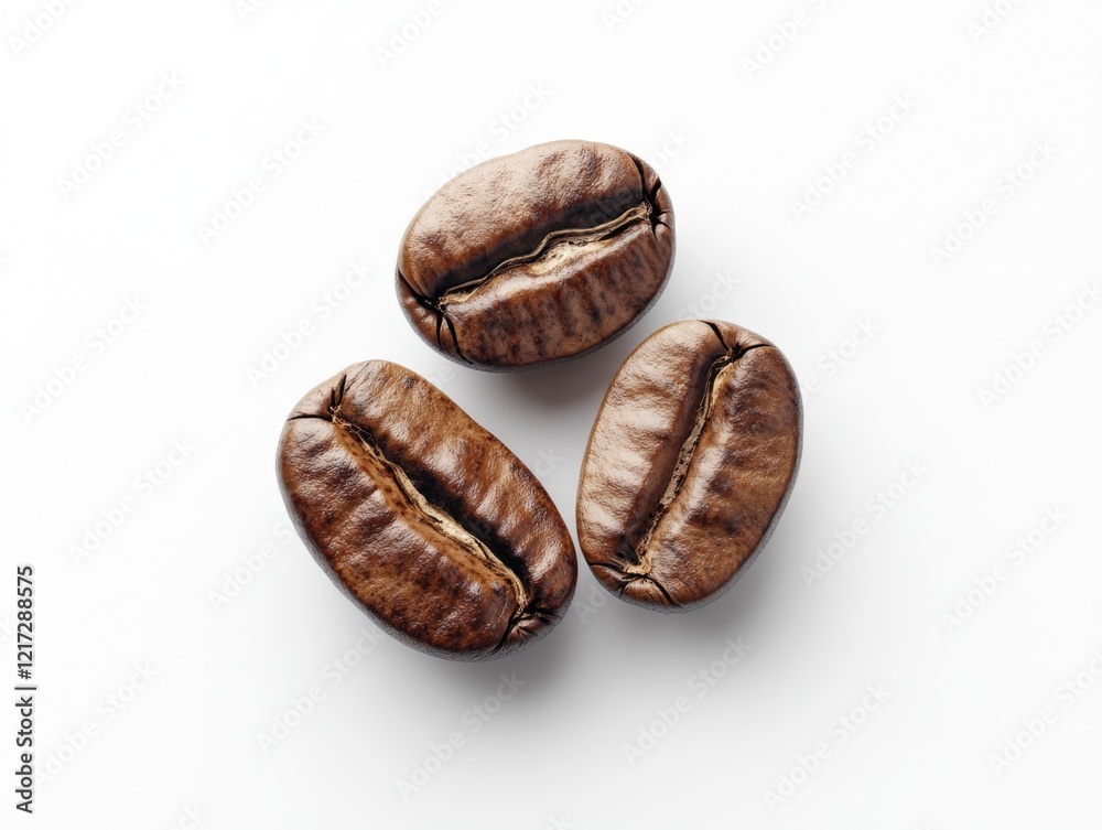 Obraz premium Brown Coffee Beans