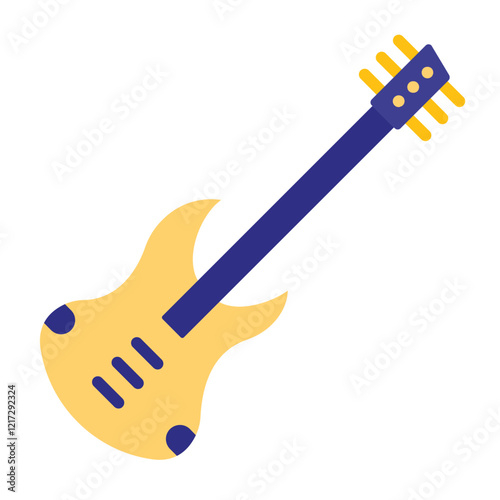 Bass Icon Style