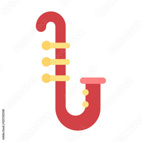 Blues Icon Style