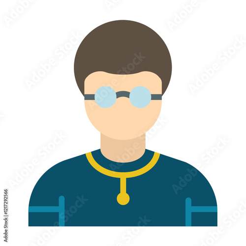 Trance Icon Style
