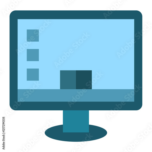 Desktop Icon Style