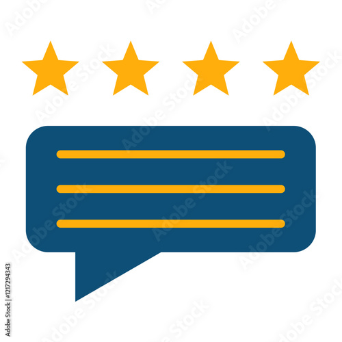 Feedback Icon Style