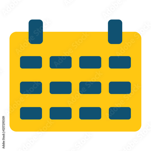 Calendar Icon Style