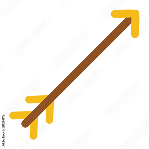 Arrow Icon Style