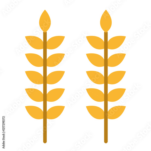Barley Icon Style