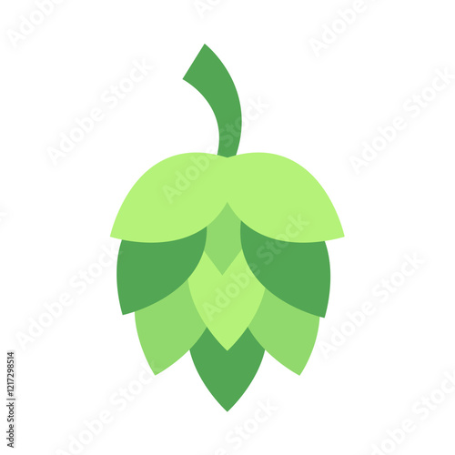 Hops Icon Style