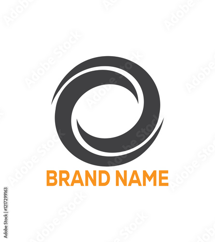 Creative logo. EPS file. CMYK Color mode for print. Editable Color. Free Font used. Easy To Download.