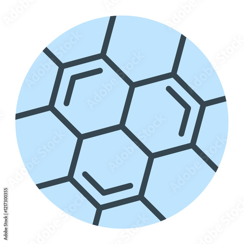 Football Icon Style