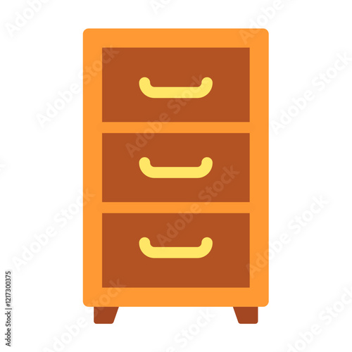 Cabinet Icon Style
