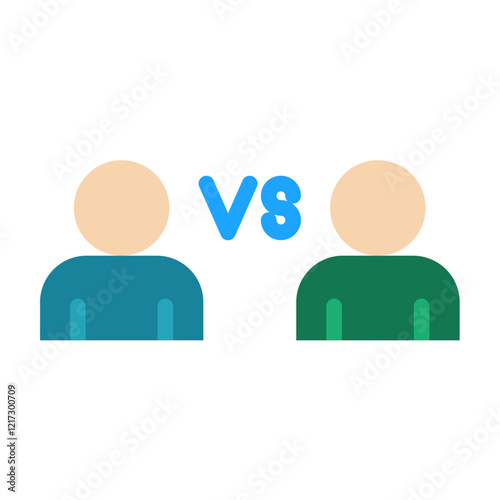 Challenge Match Icon Style