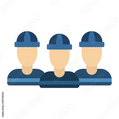 Gang Icon Style
