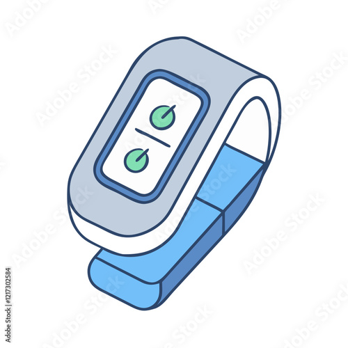 step counter icon, step counter vector illustration-simple illustration of step counter, perfect for step counter logos and icons