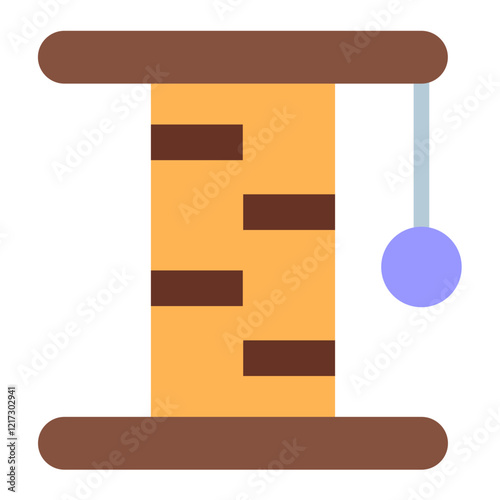 Scratcher Icon Style