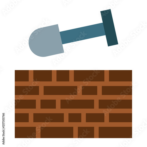 Build Icon Style