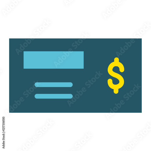 Credit Card Icon Style