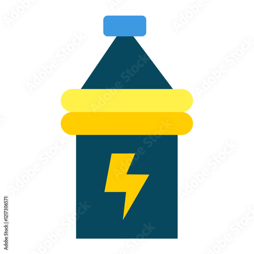 Isotonic Icon Style