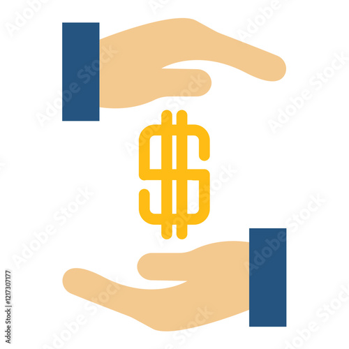 Corruption Icon Style
