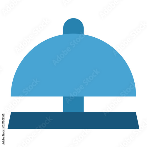 Free Concierge Service Icon Style