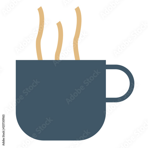 Cup Icon Style