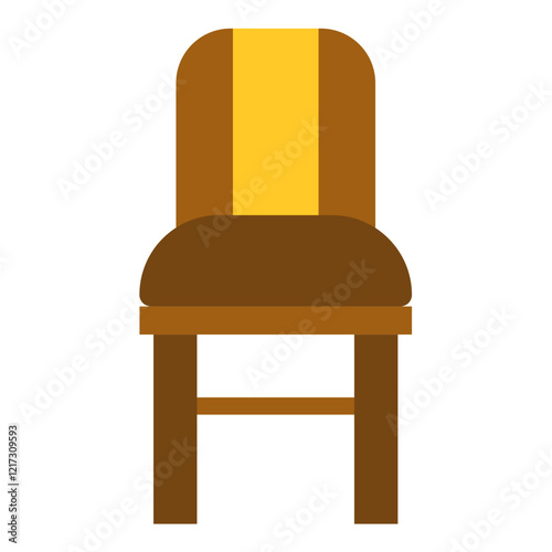 Chair Icon Style