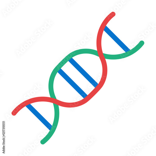 Evolutionary Psychology Icon Style