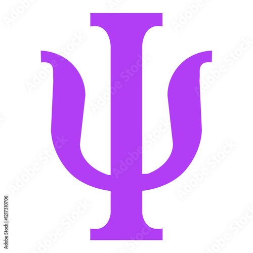 Occupational Psychology Icon Style