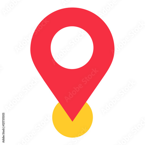 GPS Icon Style
