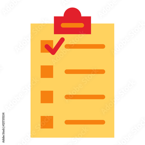 Plan Icon Style