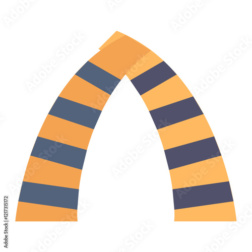 Merge Icon Style