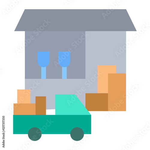 Supplier Icon Style