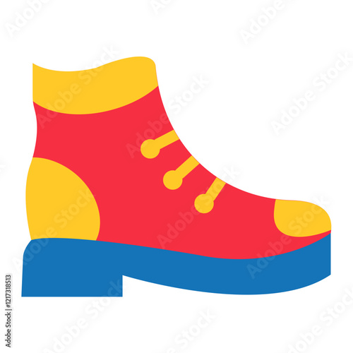 Boots Icon Style
