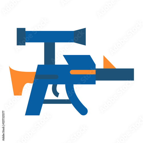 Sniper Icon Style