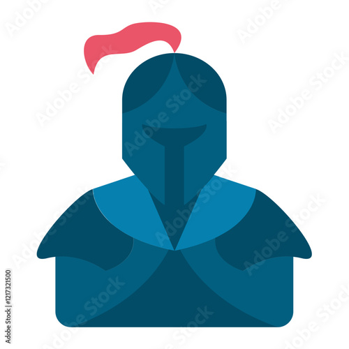 Knight Icon Style