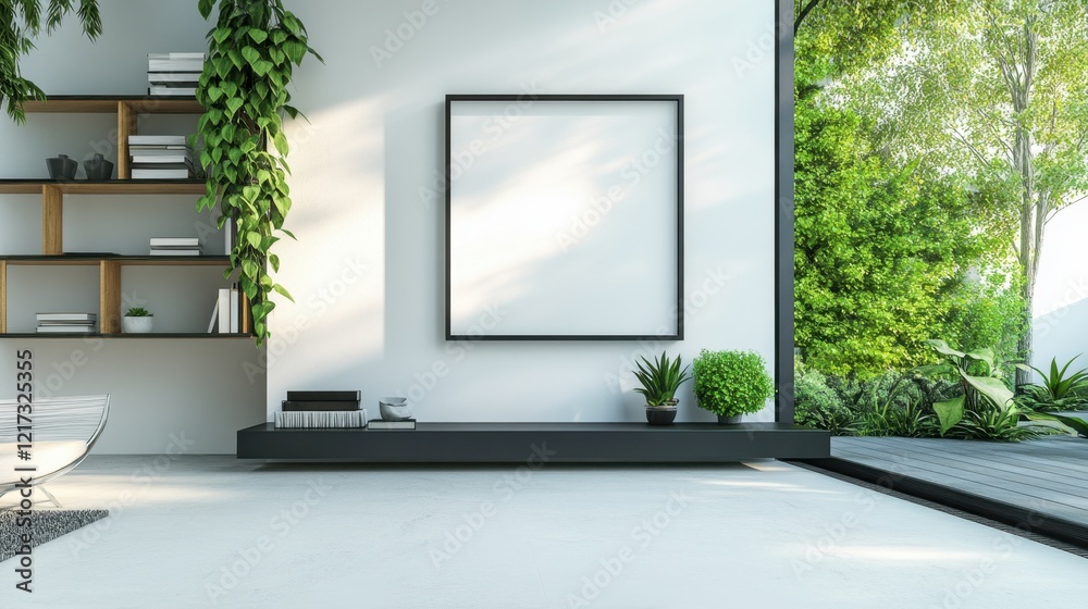 A clean, modern design with a white surface and soft natural lighting, leaving plenty of space for customizable text. A clean, modern design with a white surface and soft natural lighting, leaving plenty of space for customizable text.