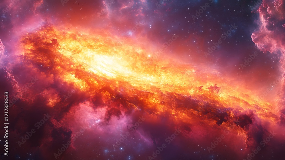 A radiant burst of 3D light beams diverging from the edges, leaving an uncluttered center. A radiant burst of 3D light beams diverging from the edges, leaving an uncluttered center.