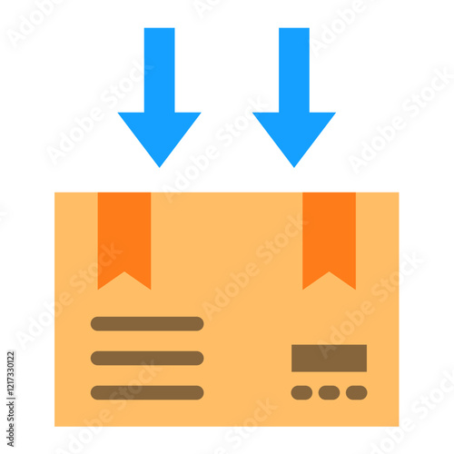 Recipient Icon Style