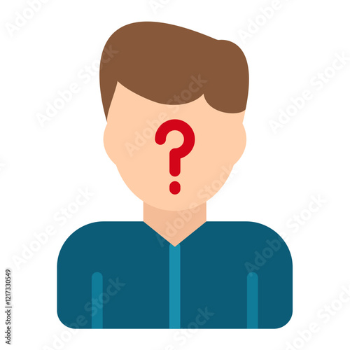 Anonymisation Icon Style