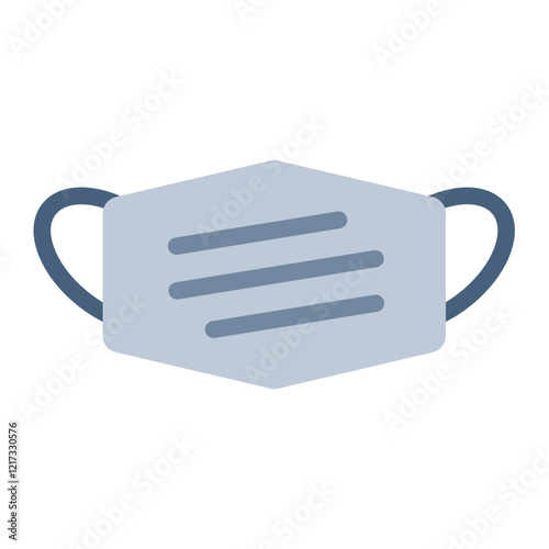 Masking Icon Style