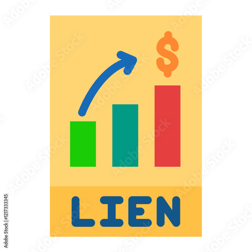 Lien Icon Style